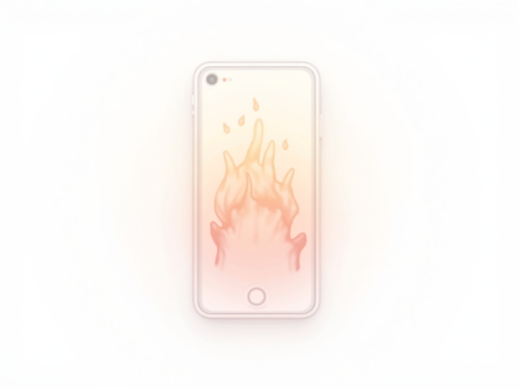 Phone Overheating: 5 Quick Fixes