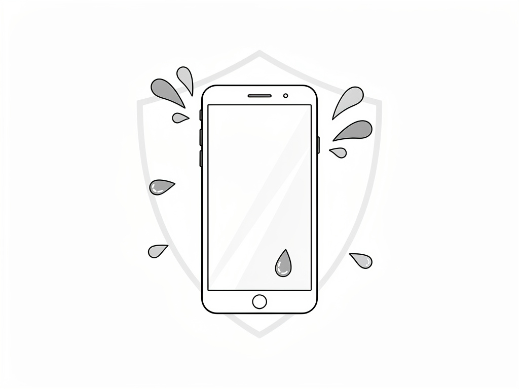 How to Protect Your Phone's Water Resistance